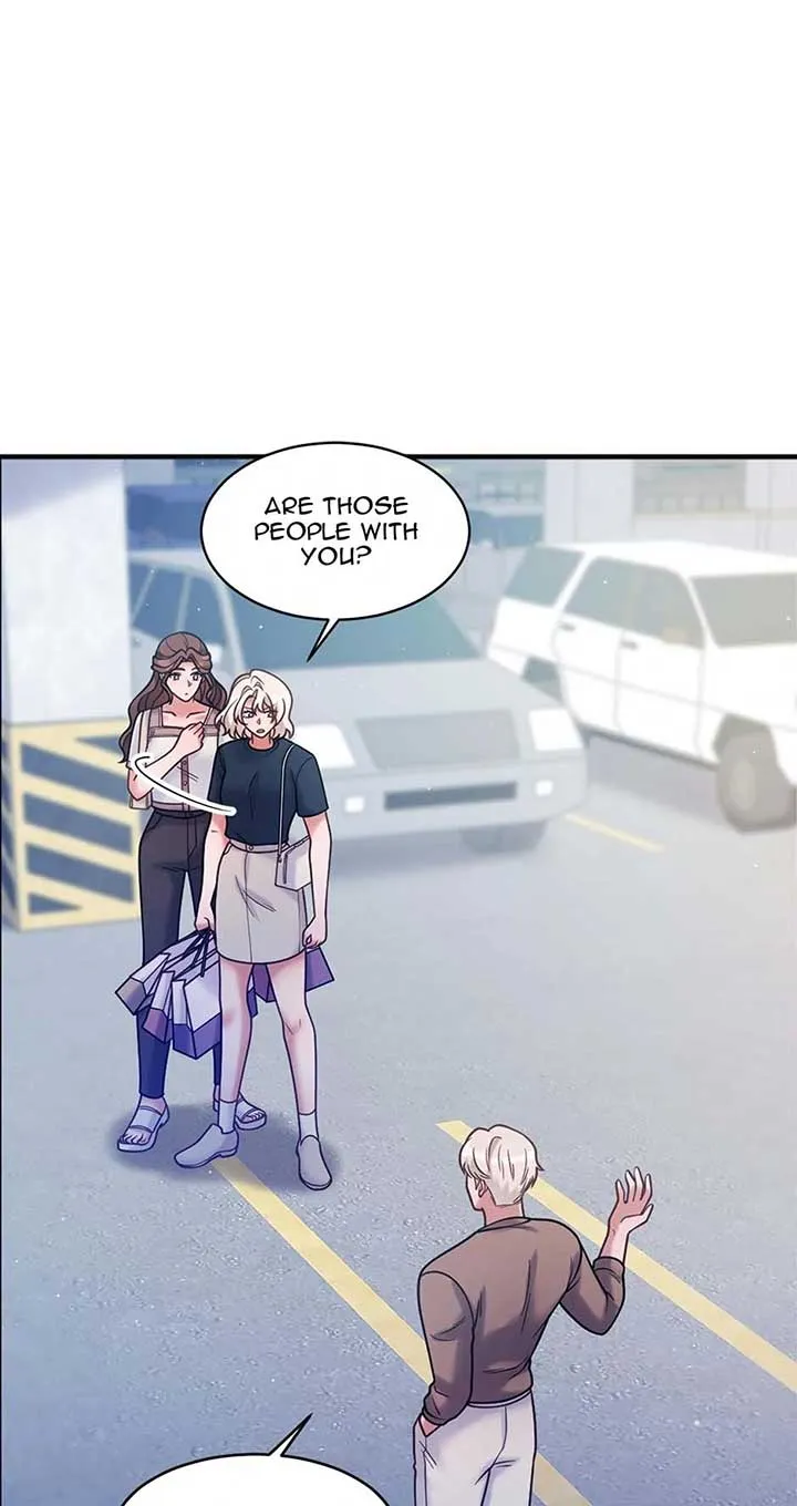 Torn Between Alphas Chapter 61 page 70 - 