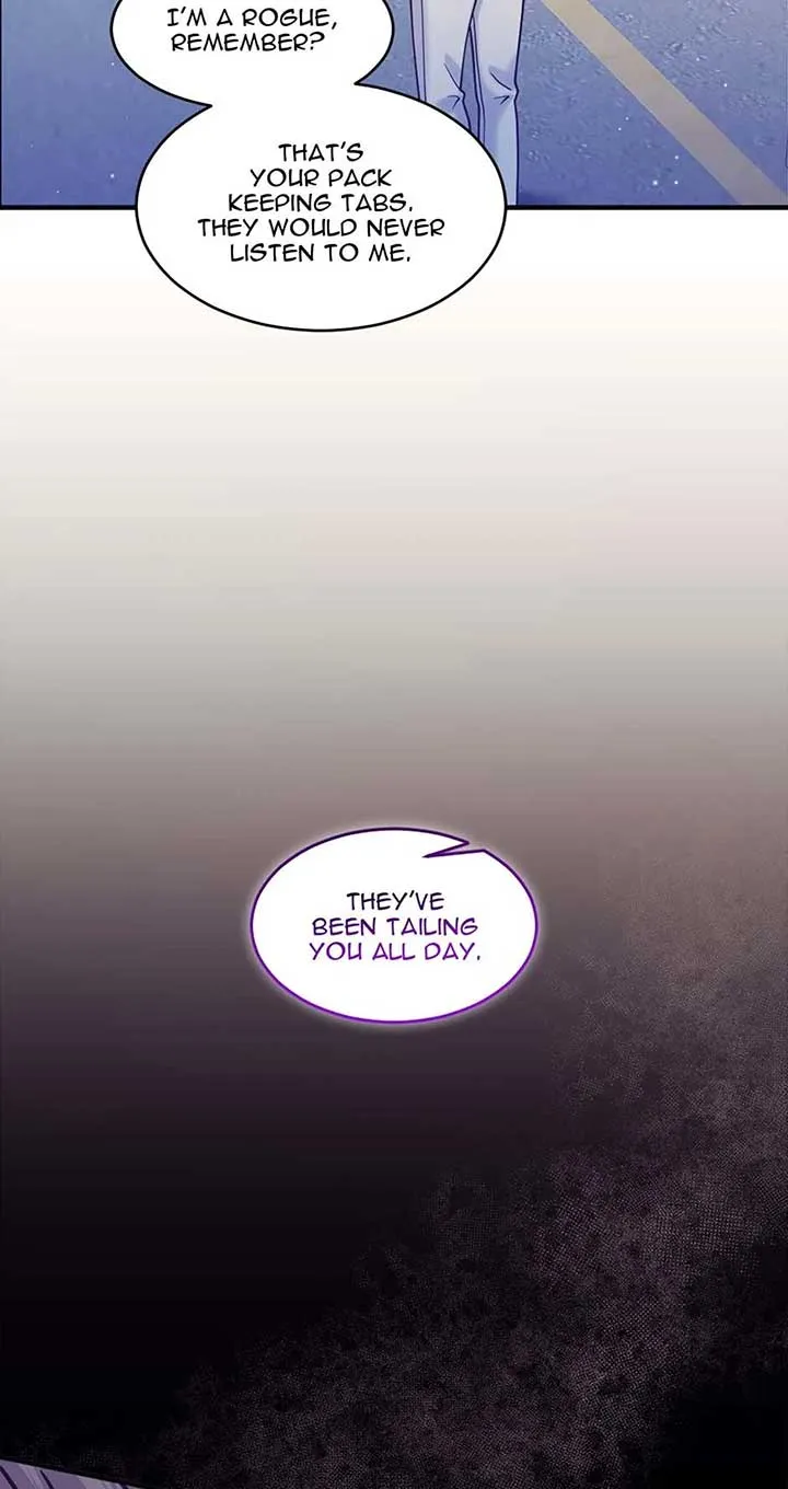Torn Between Alphas Chapter 61 page 71 - 