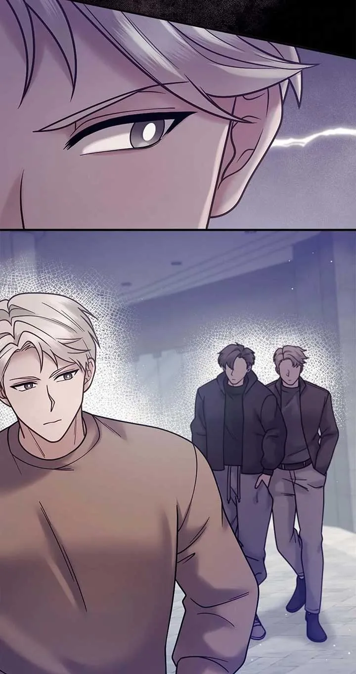 Torn Between Alphas Chapter 61 page 72 - 