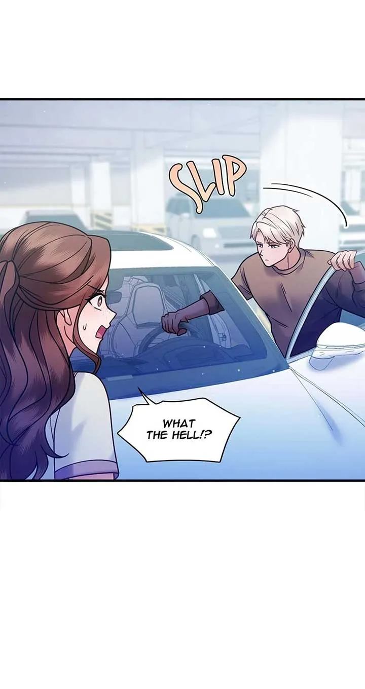 Torn Between Alphas Chapter 61 page 75 - 
