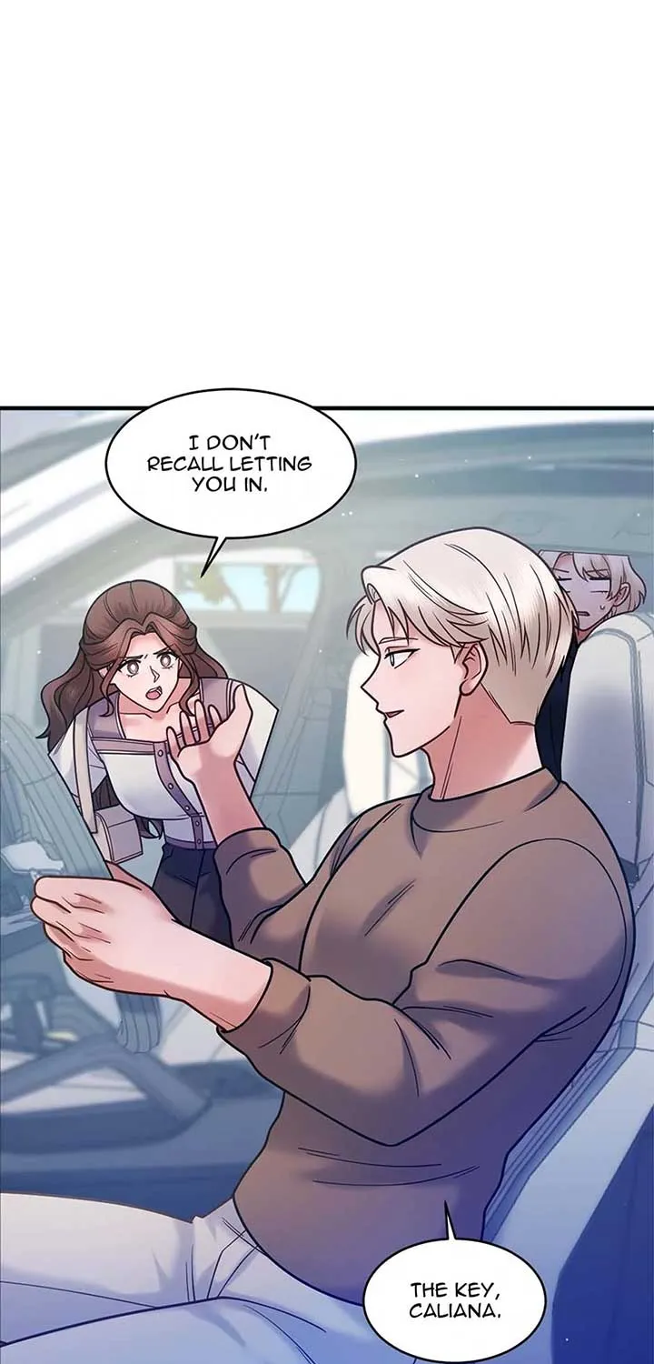 Torn Between Alphas Chapter 61 page 76 - 