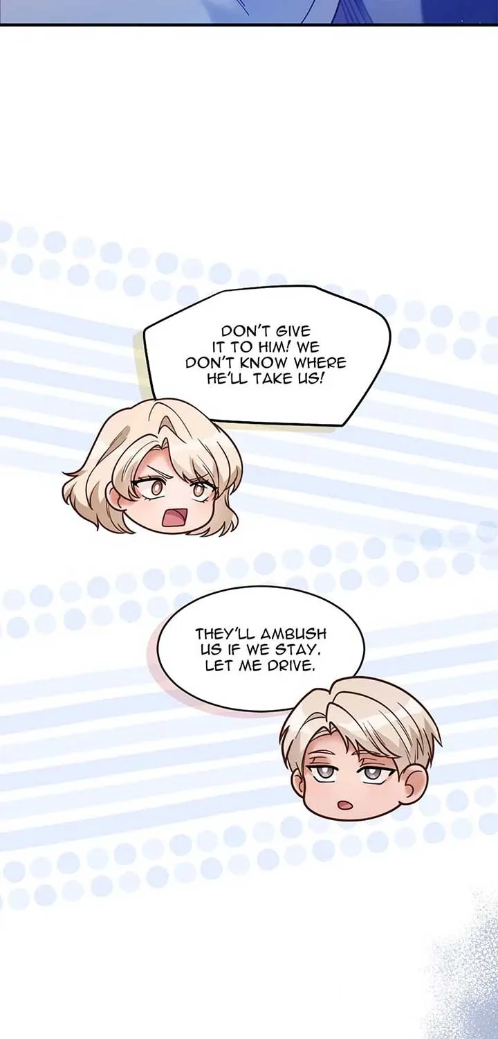 Torn Between Alphas Chapter 61 page 78 - 