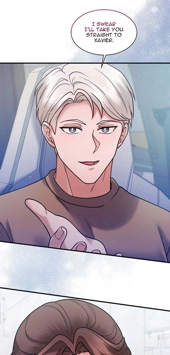 Torn Between Alphas Chapter 61 page 80 - 