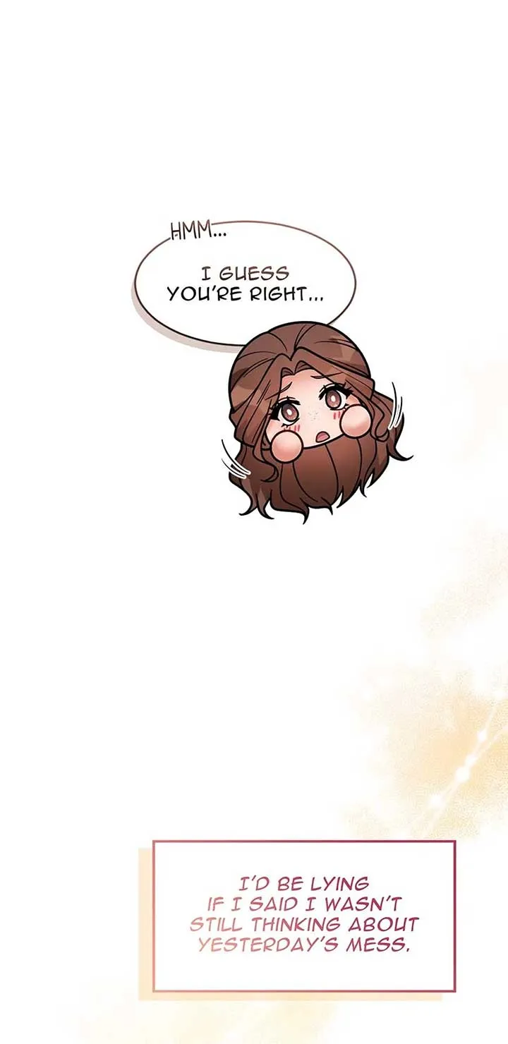 Torn Between Alphas Chapter 61 page 9 - 