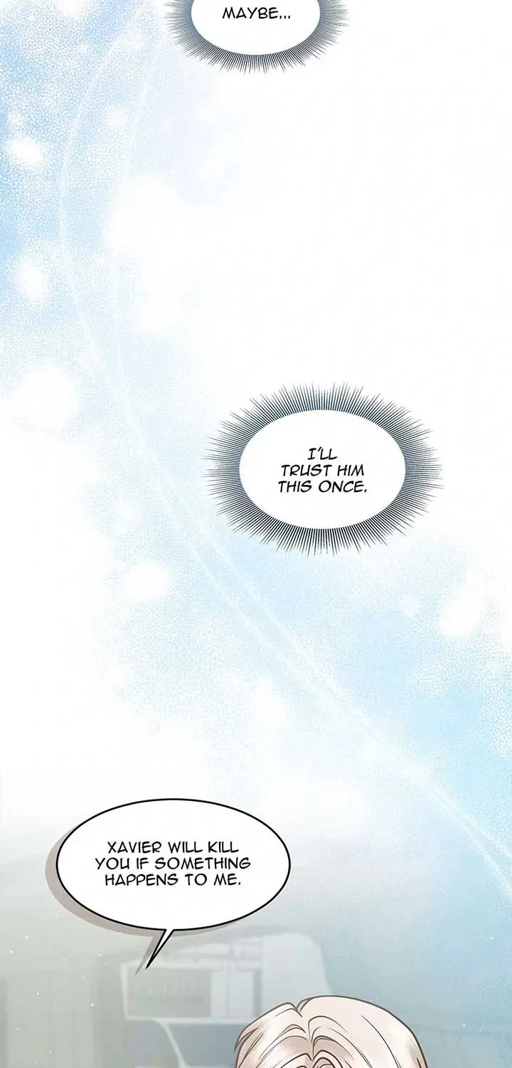 Torn Between Alphas Chapter 61 page 84 - 