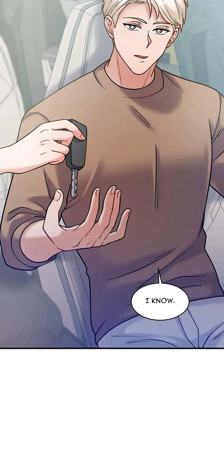 Torn Between Alphas Chapter 61 page 86 - 