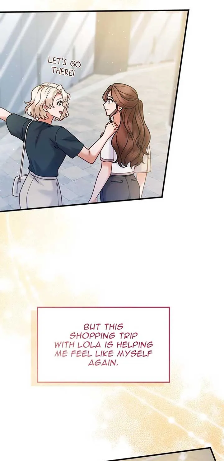 Torn Between Alphas Chapter 61 page 10 - 