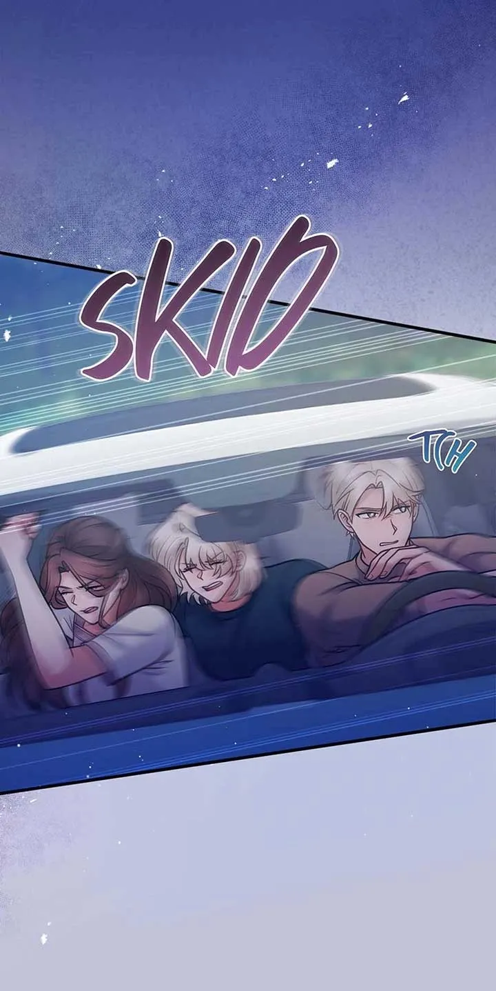 Torn Between Alphas Chapter 61 page 92 - 