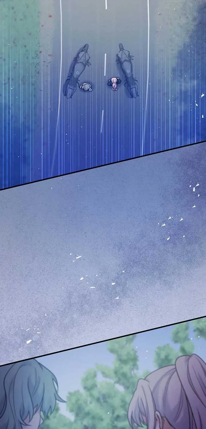 Torn Between Alphas Chapter 61 page 95 - 