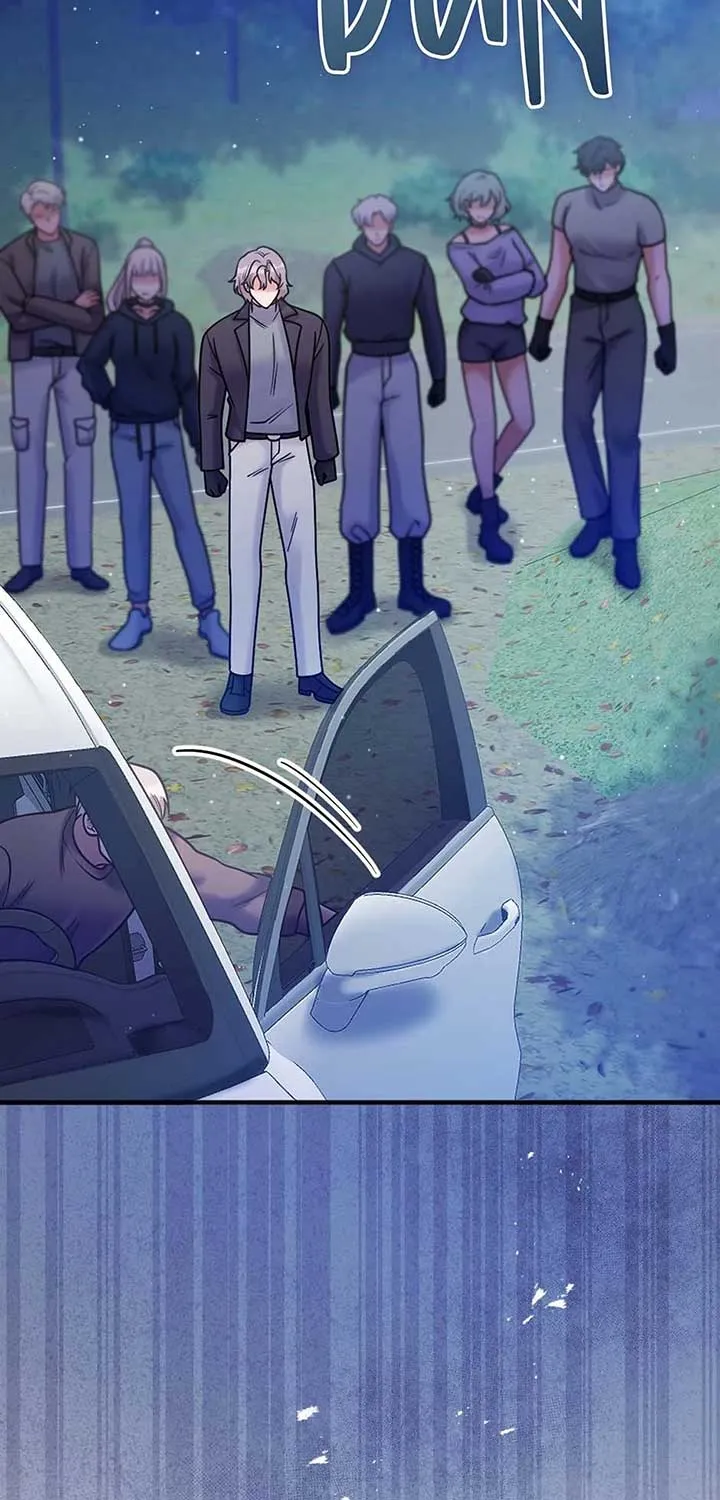Torn Between Alphas Chapter 61 page 99 - 