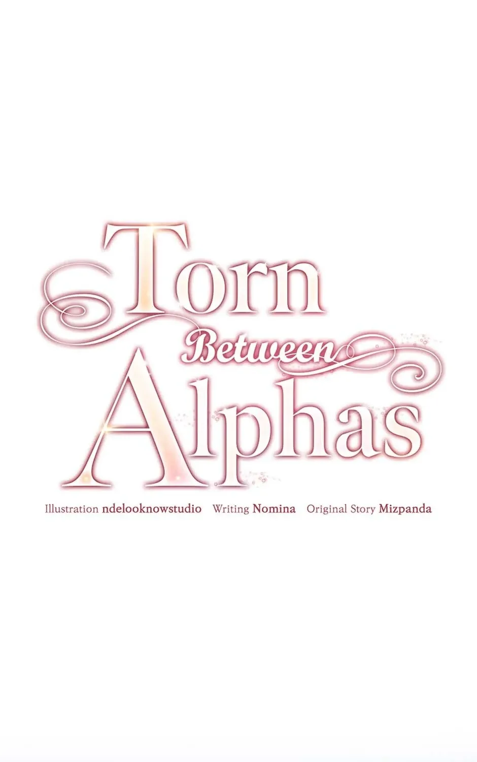 Torn Between Alphas Chapter 62 page 2 - 
