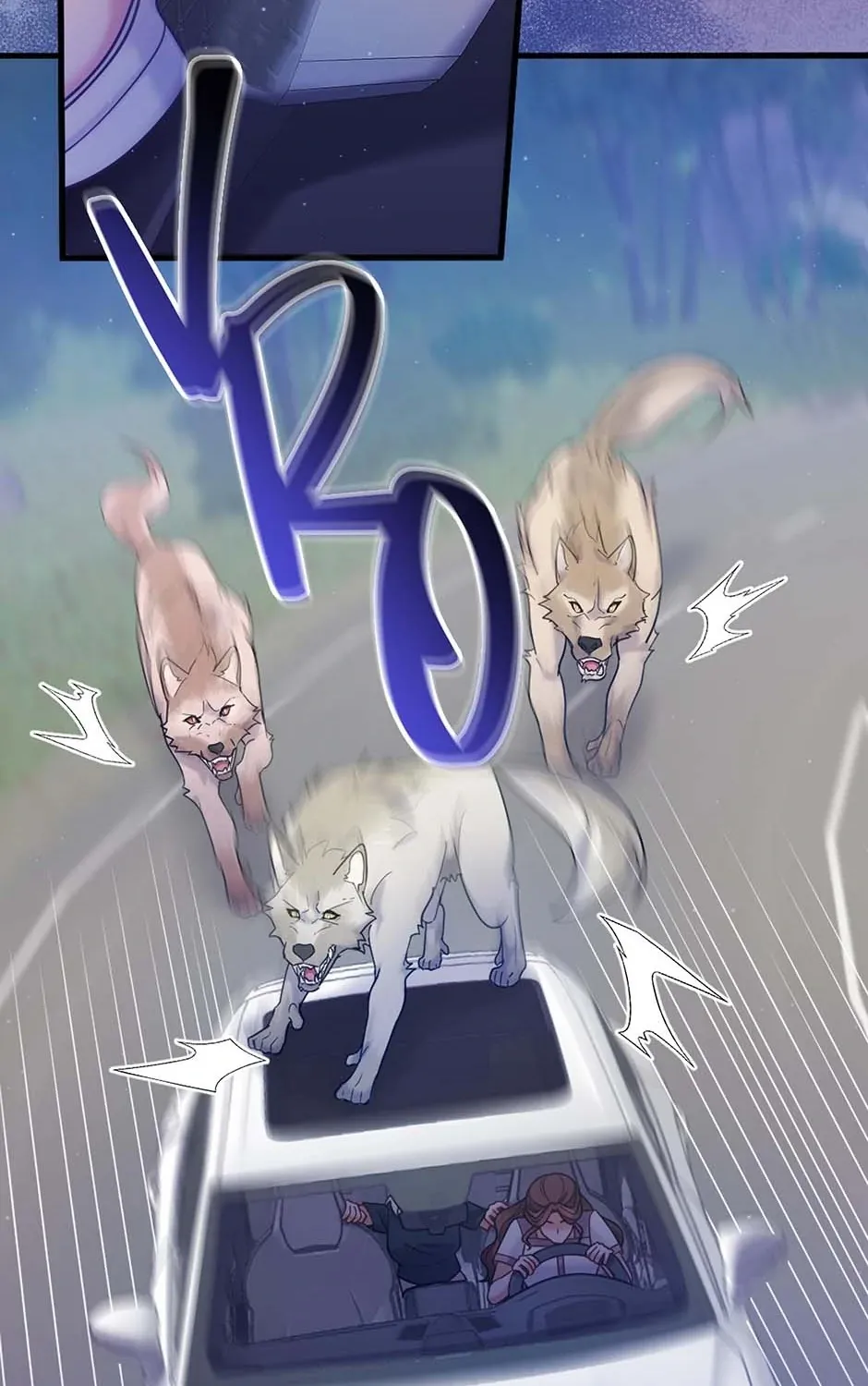 Torn Between Alphas Chapter 62 page 102 - 