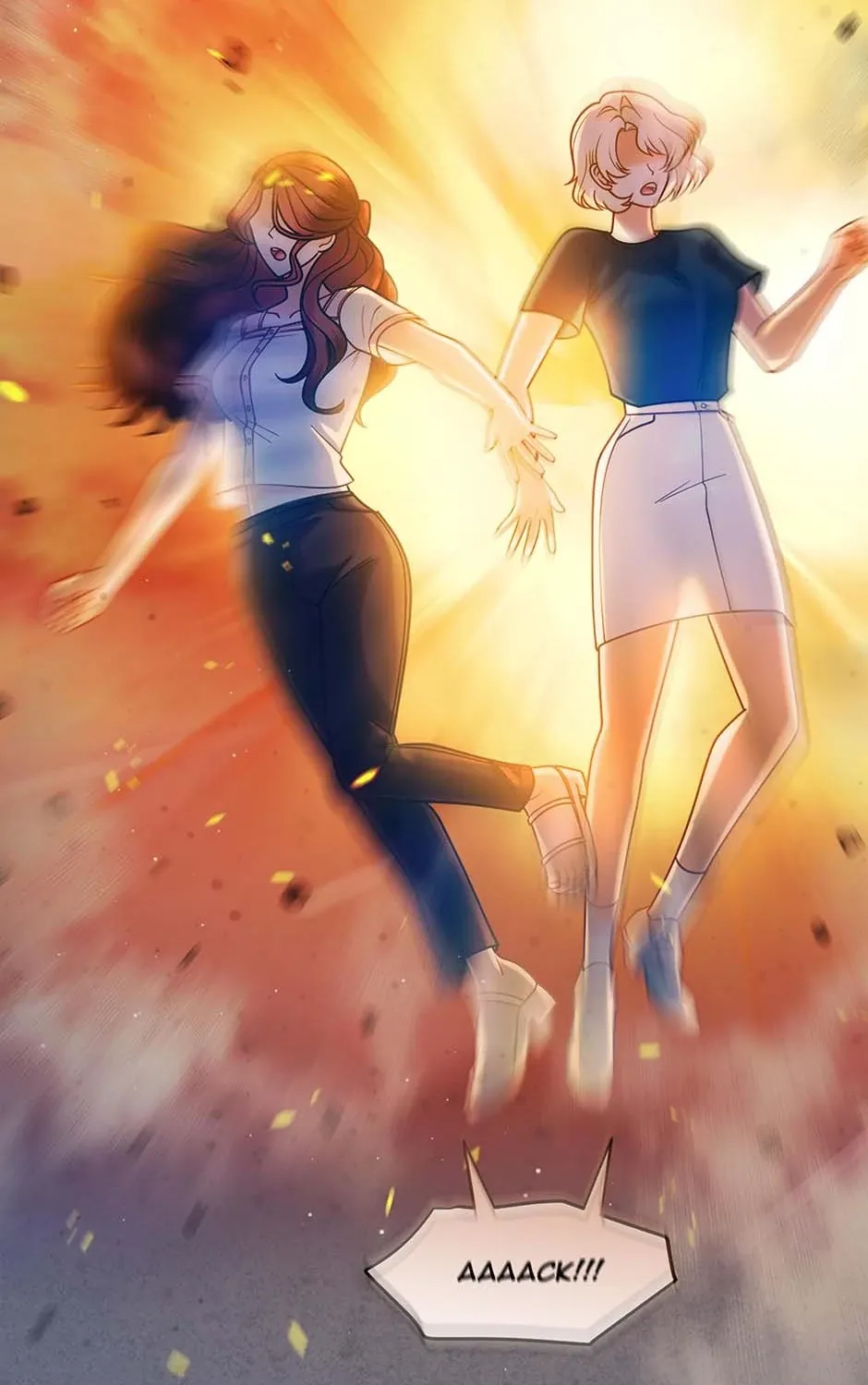 Torn Between Alphas Chapter 62 page 118 - 