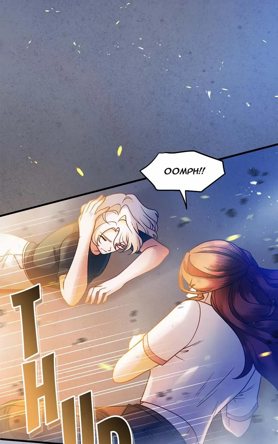 Torn Between Alphas Chapter 62 page 120 - 