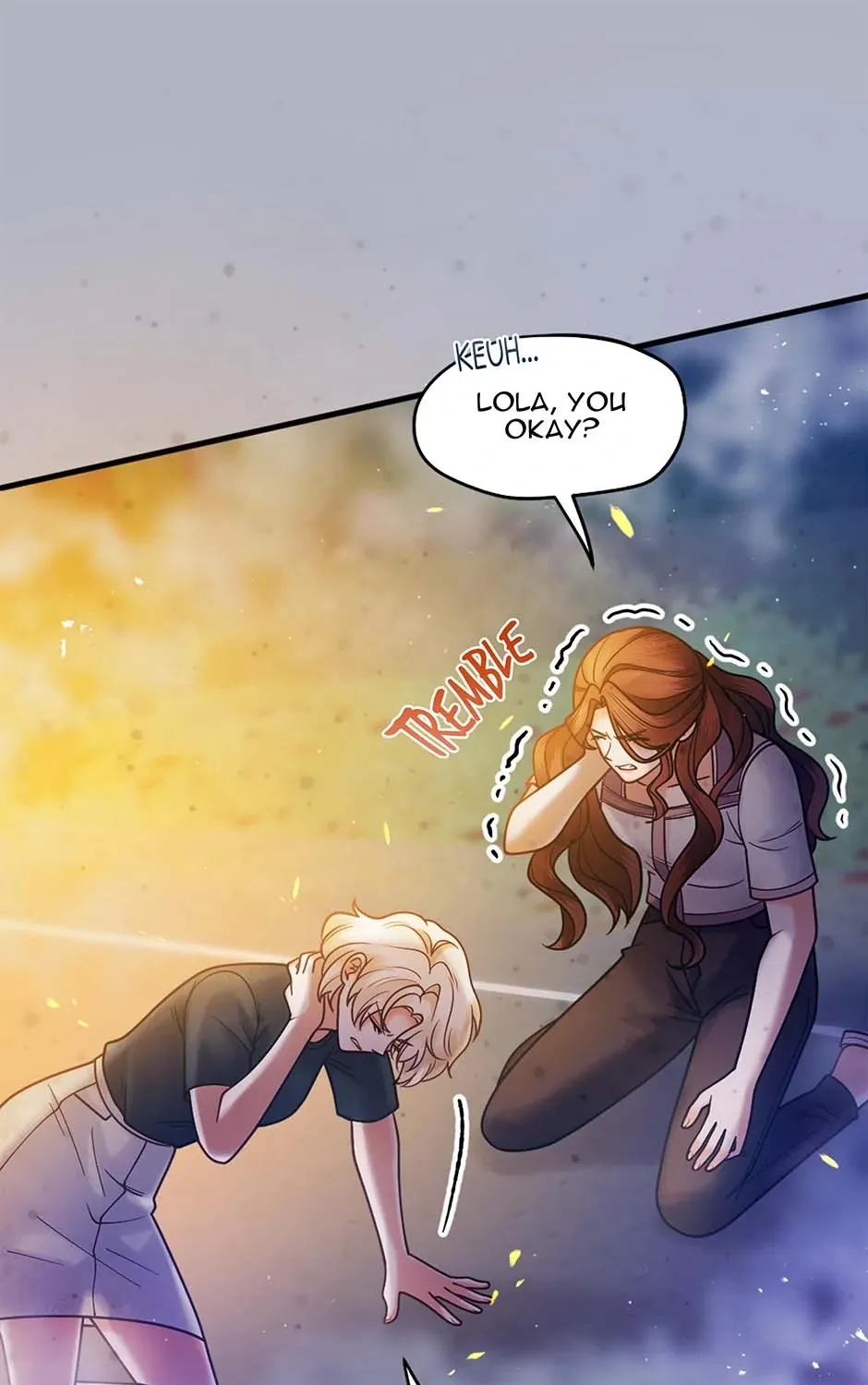 Torn Between Alphas Chapter 62 page 122 - 