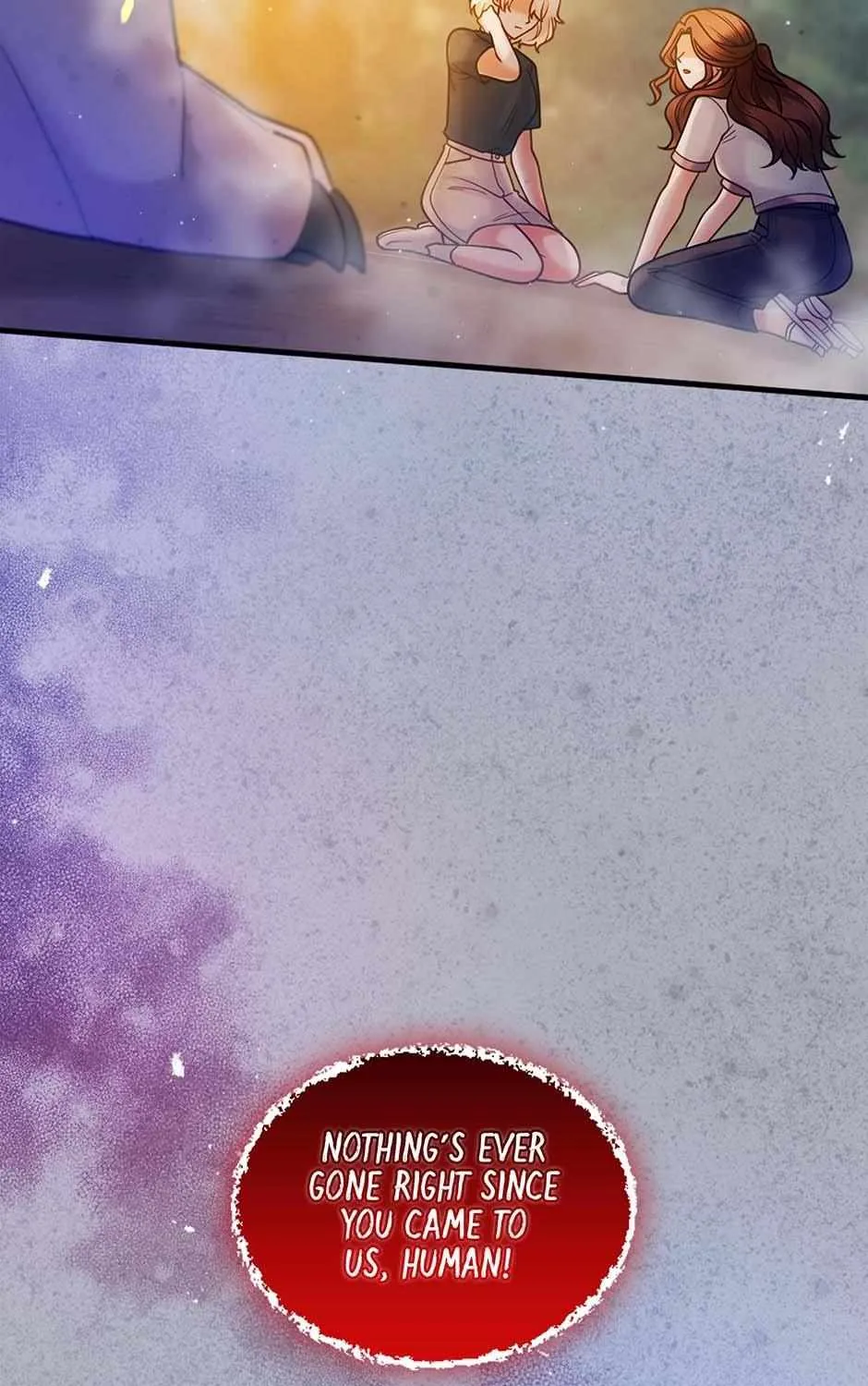 Torn Between Alphas Chapter 62 page 126 - 