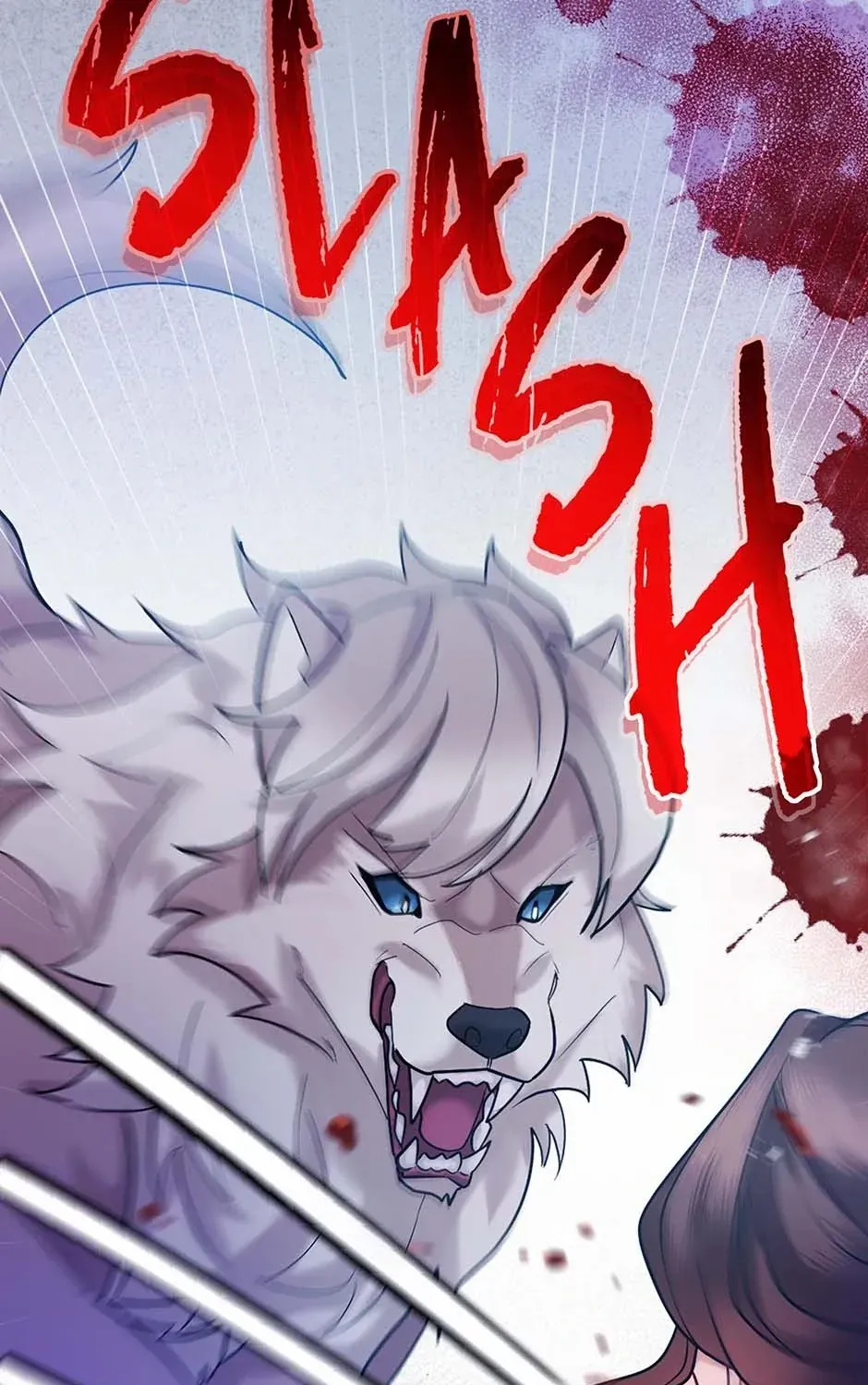 Torn Between Alphas Chapter 62 page 128 - 