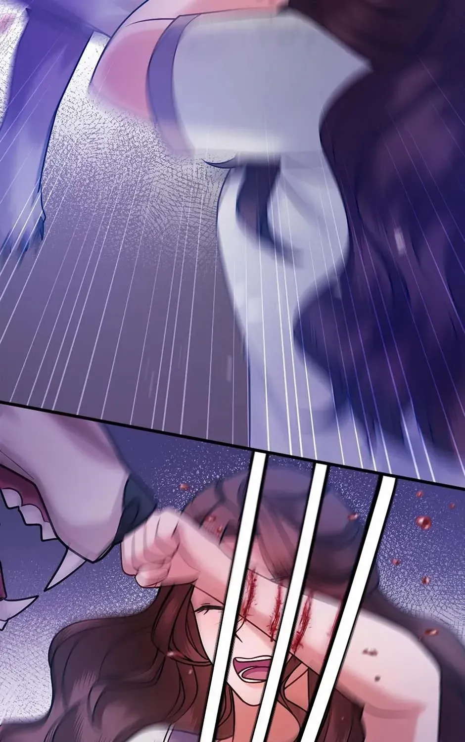 Torn Between Alphas Chapter 62 page 130 - 