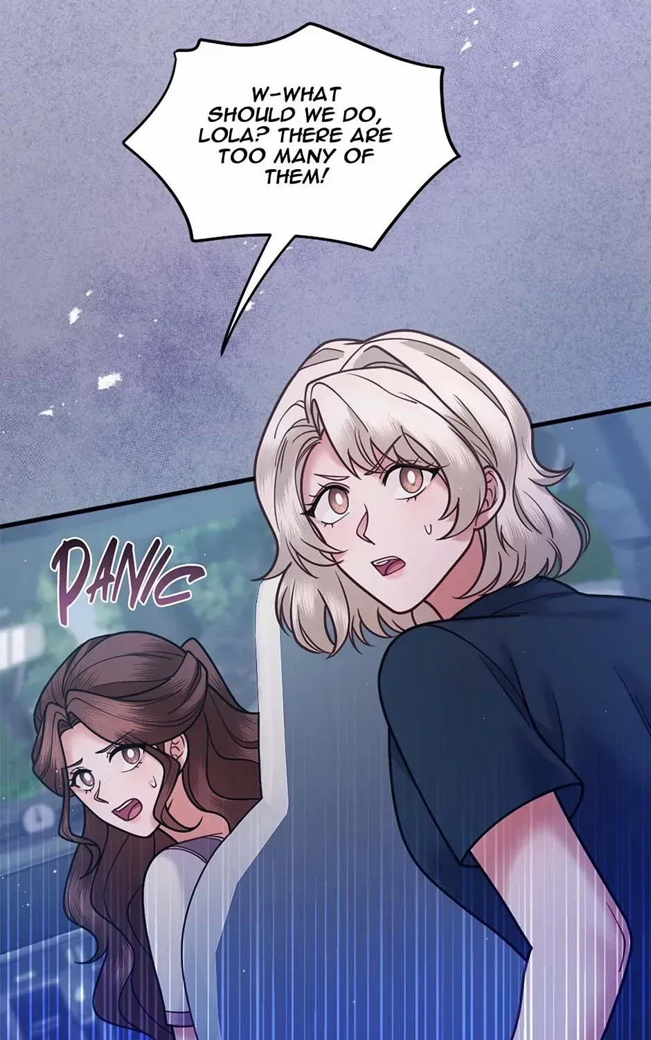Torn Between Alphas Chapter 62 page 14 - 