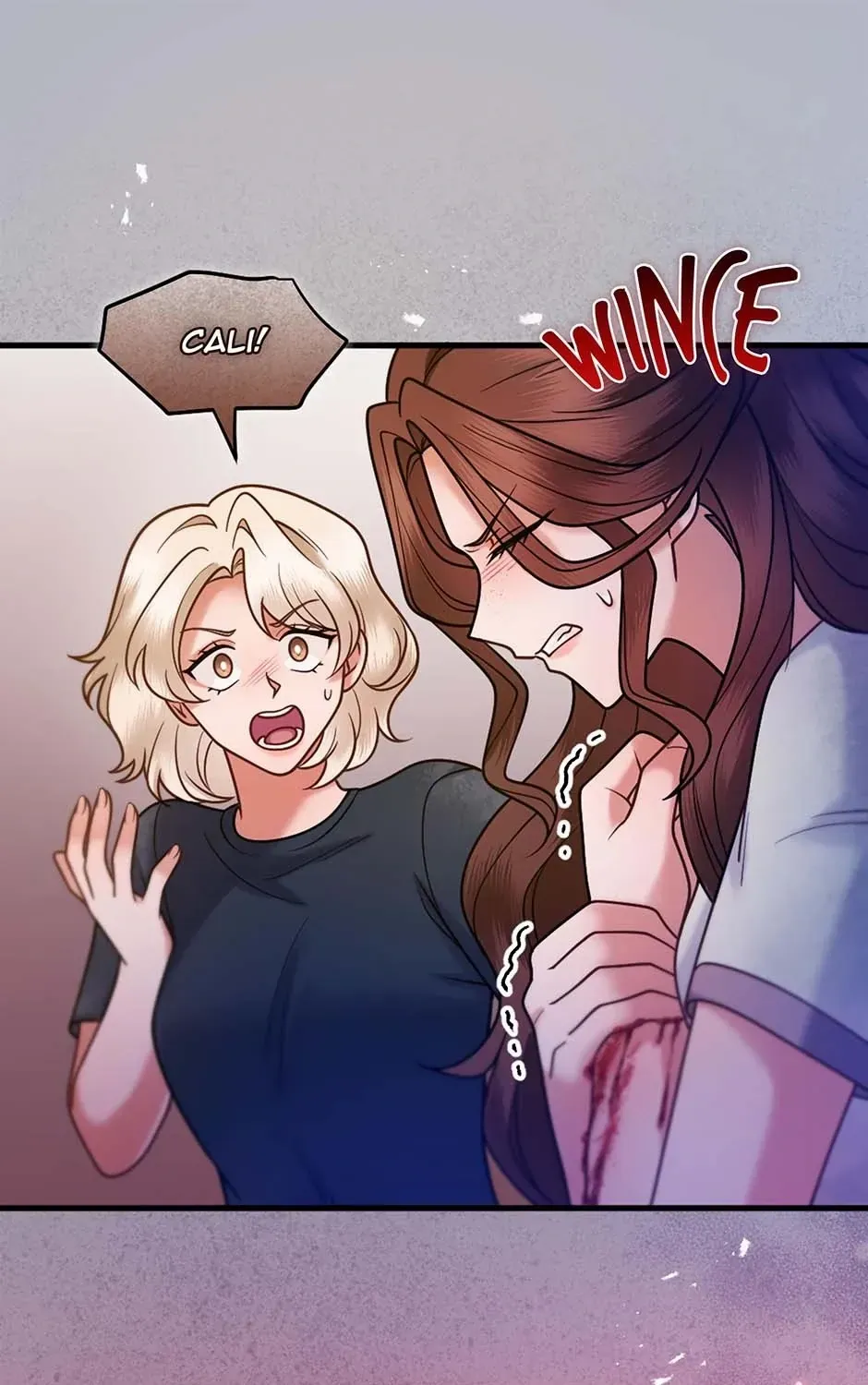 Torn Between Alphas Chapter 62 page 134 - 