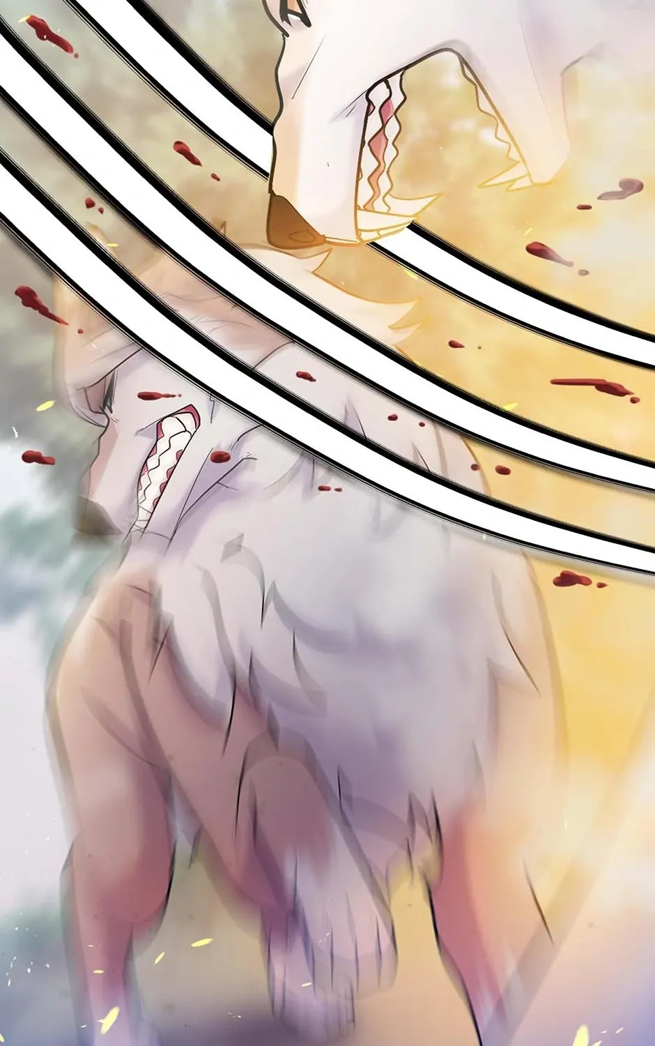 Torn Between Alphas Chapter 62 page 142 - 