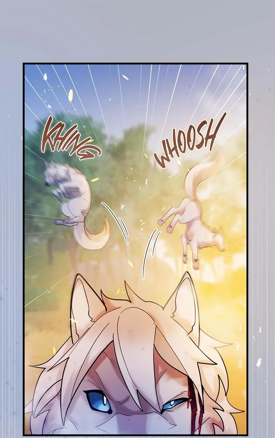 Torn Between Alphas Chapter 62 page 148 - 
