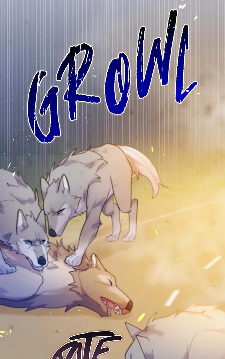 Torn Between Alphas Chapter 62 page 150 - 