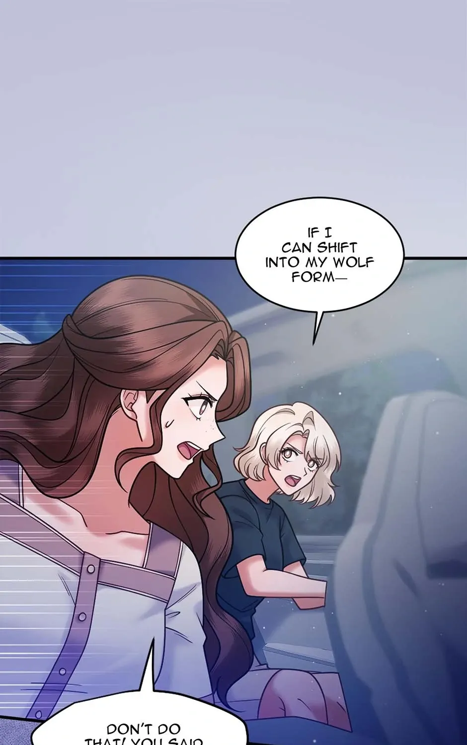 Torn Between Alphas Chapter 62 page 16 - 