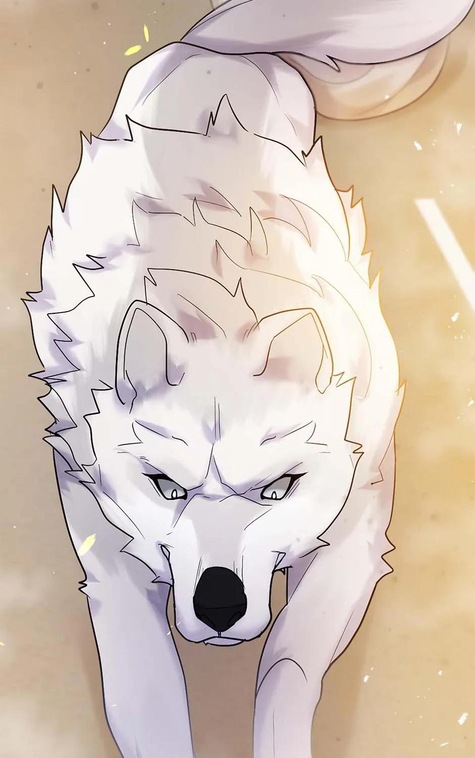 Torn Between Alphas Chapter 62 page 152 - 