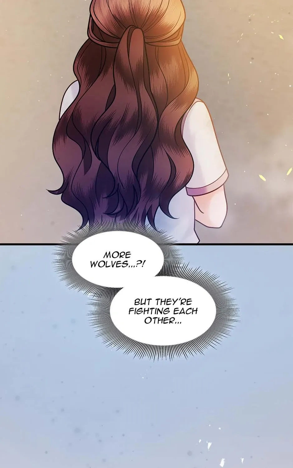 Torn Between Alphas Chapter 62 page 154 - 