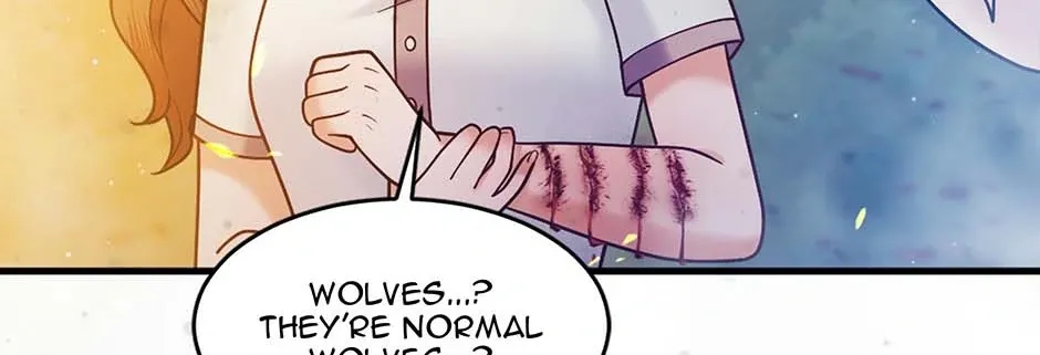 Torn Between Alphas Chapter 62 page 157 - 