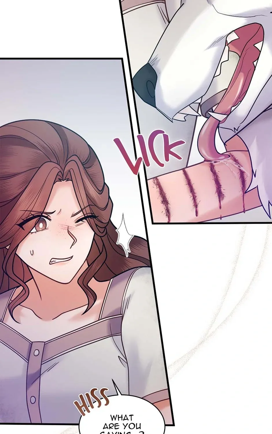 Torn Between Alphas Chapter 62 page 160 - 