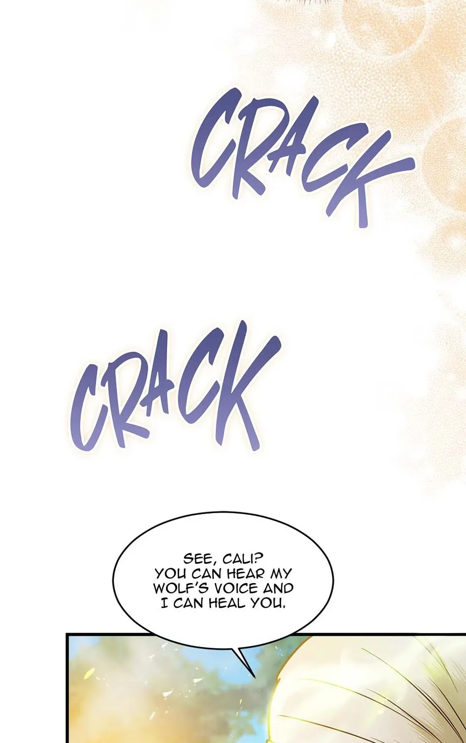 Torn Between Alphas Chapter 62 page 164 - 