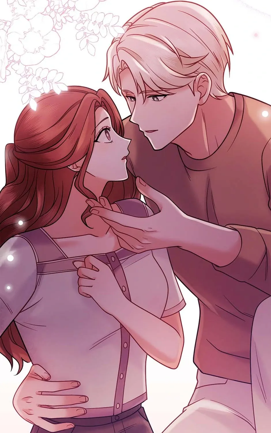 Torn Between Alphas Chapter 62 page 168 - 