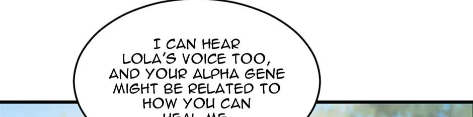 Torn Between Alphas Chapter 62 page 171 - 