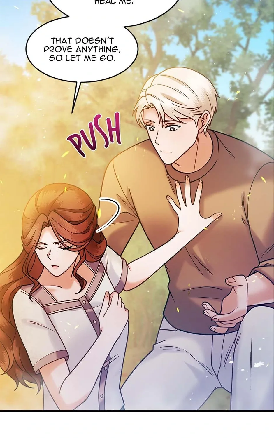 Torn Between Alphas Chapter 62 page 172 - 