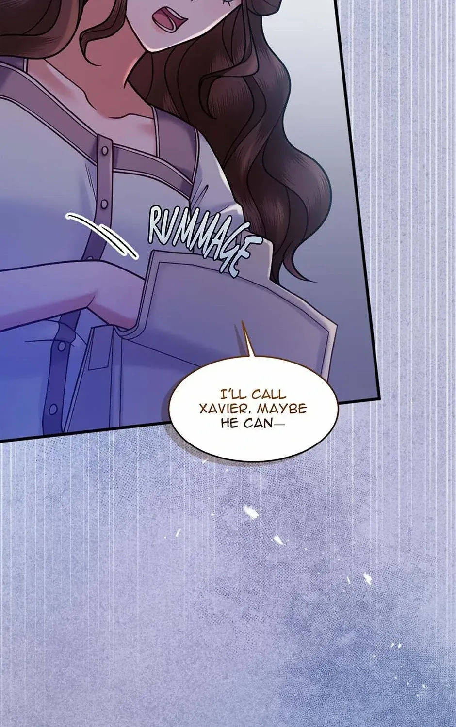 Torn Between Alphas Chapter 62 page 22 - 
