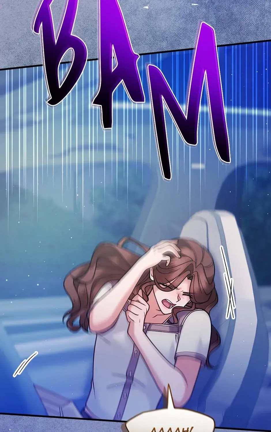 Torn Between Alphas Chapter 62 page 24 - 