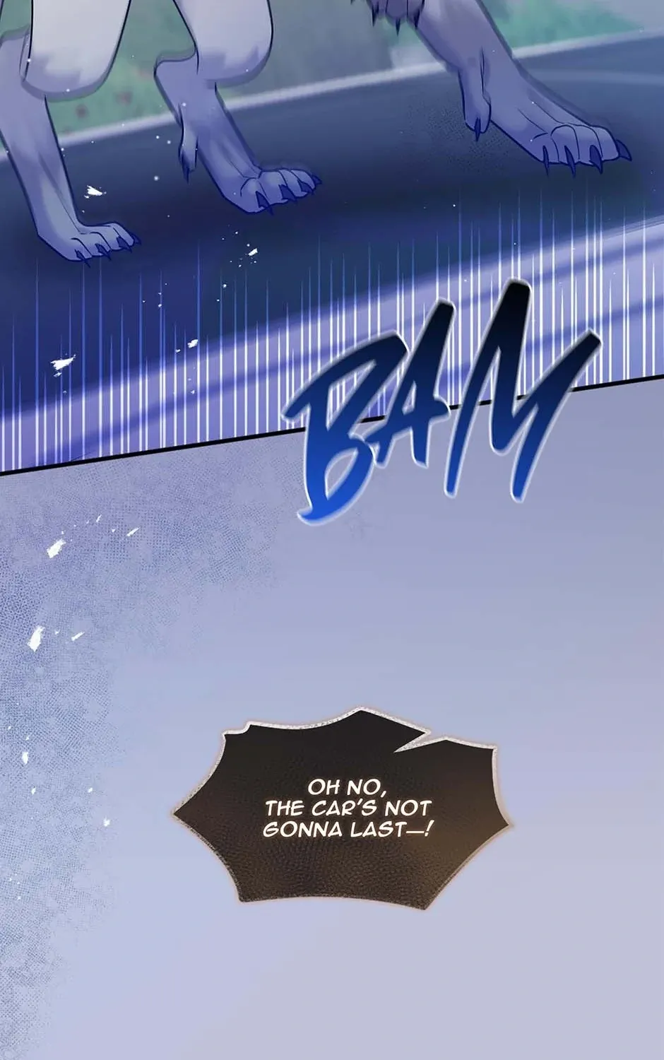 Torn Between Alphas Chapter 62 page 28 - 