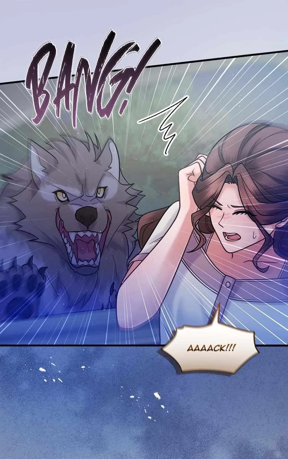 Torn Between Alphas Chapter 62 page 30 - 