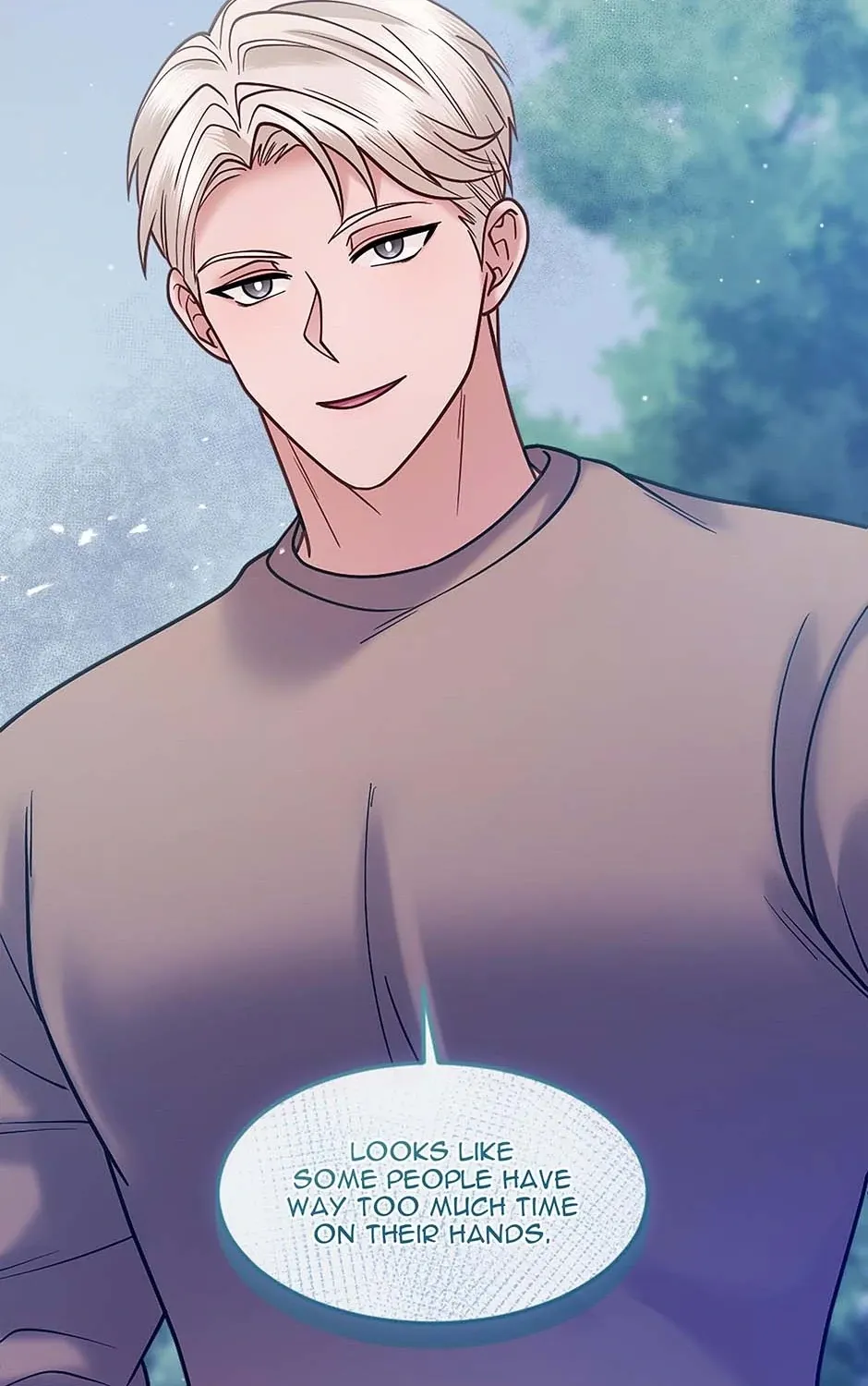 Torn Between Alphas Chapter 62 page 4 - 