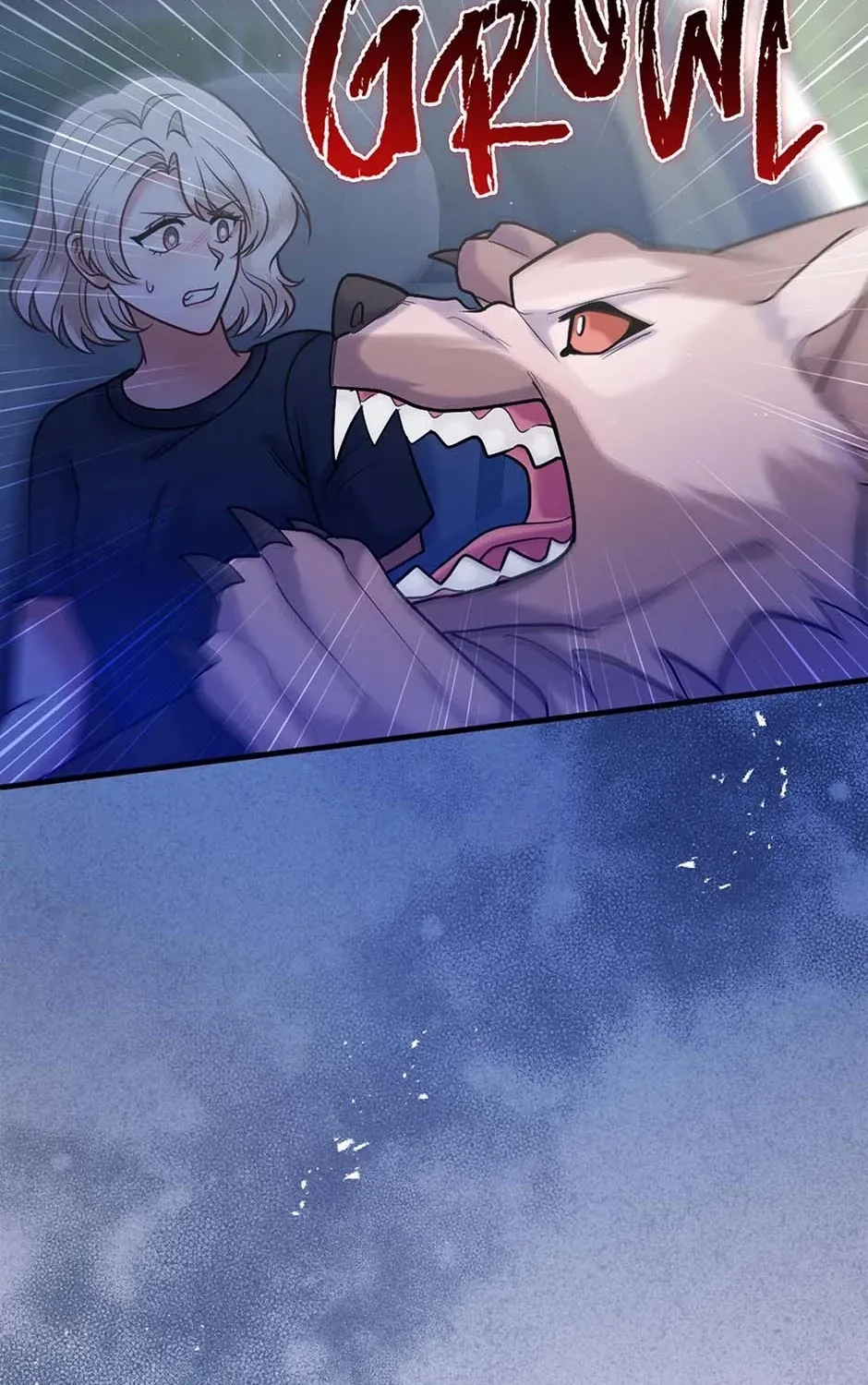 Torn Between Alphas Chapter 62 page 32 - 
