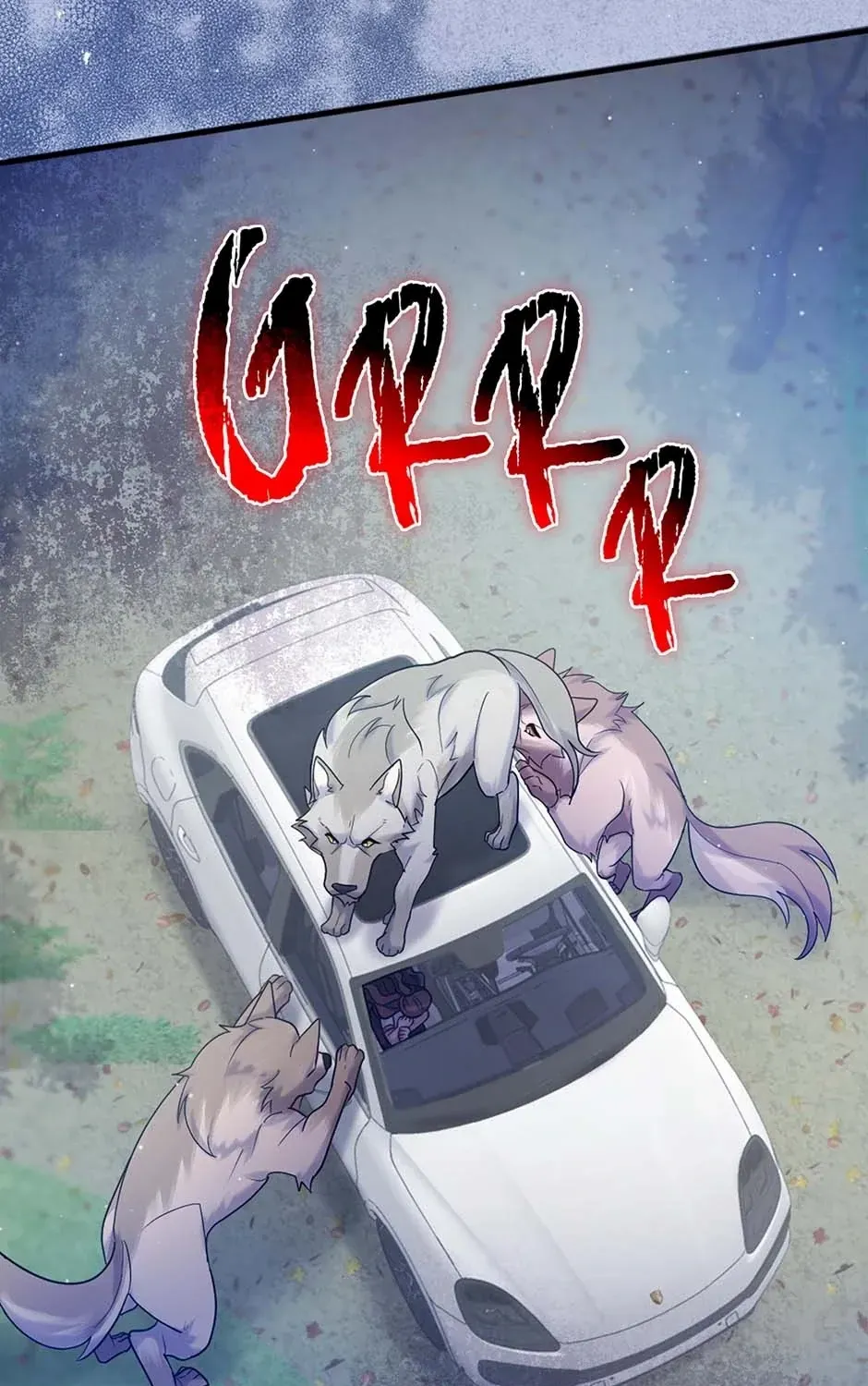 Torn Between Alphas Chapter 62 page 34 - 