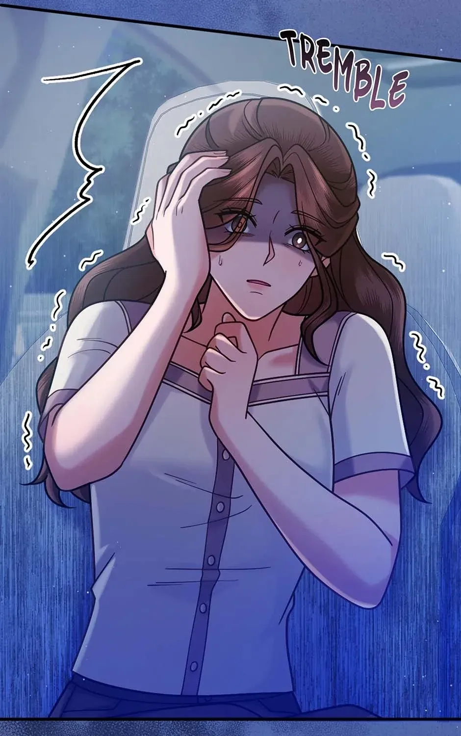 Torn Between Alphas Chapter 62 page 38 - 