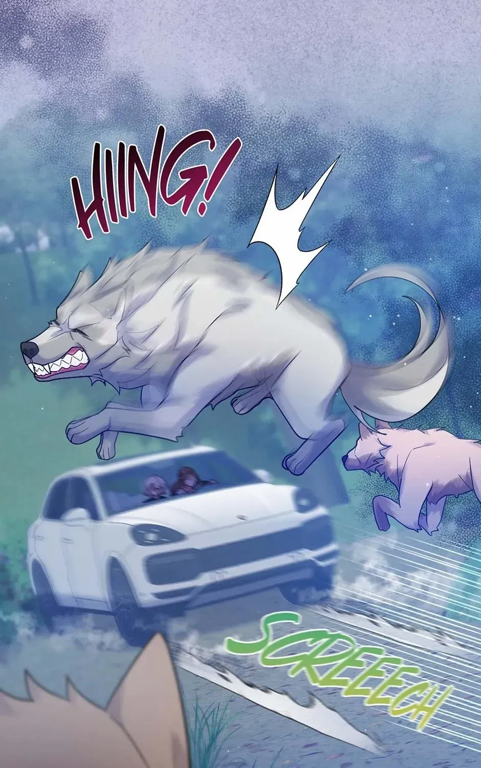 Torn Between Alphas Chapter 62 page 50 - 