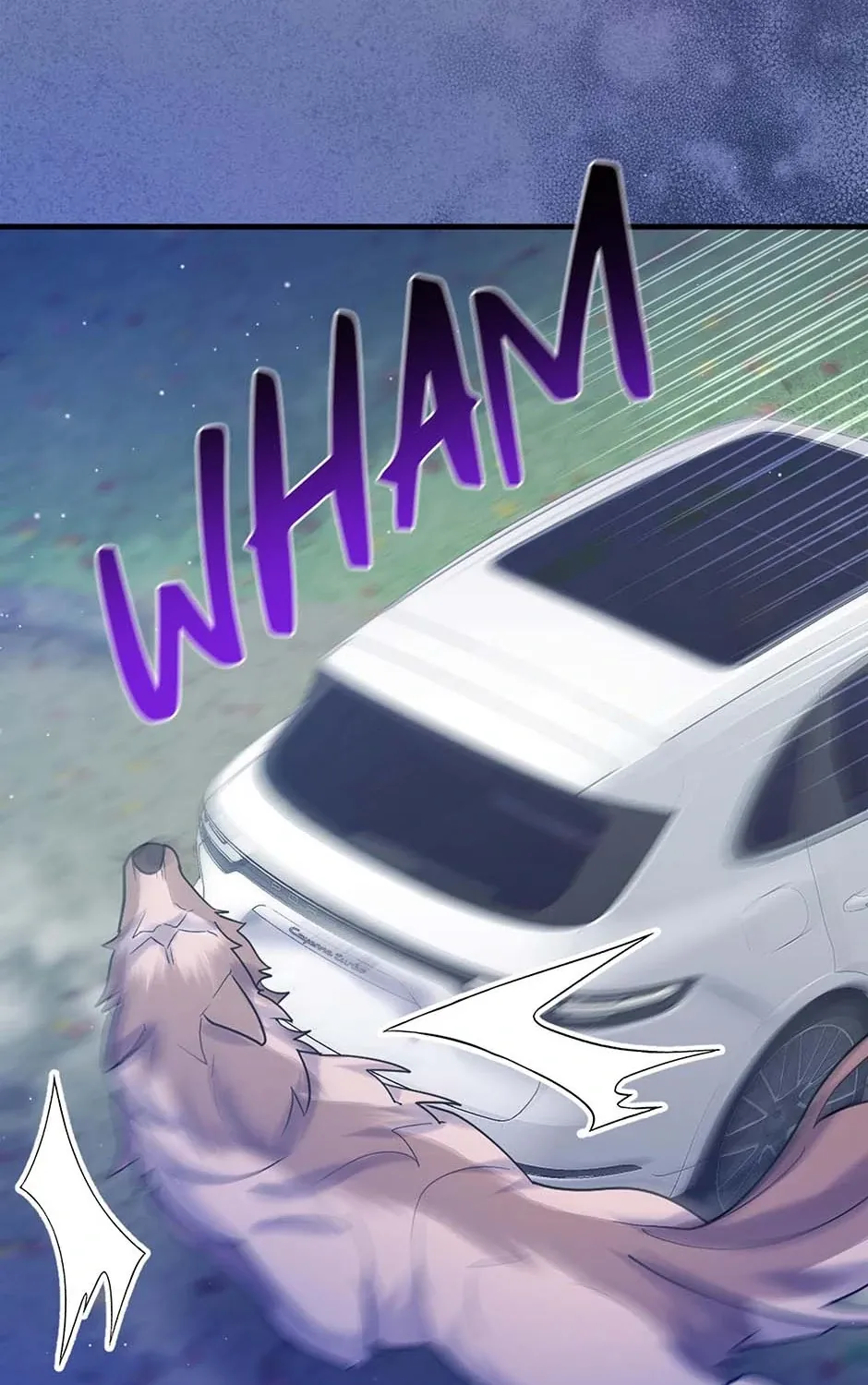 Torn Between Alphas Chapter 62 page 68 - 