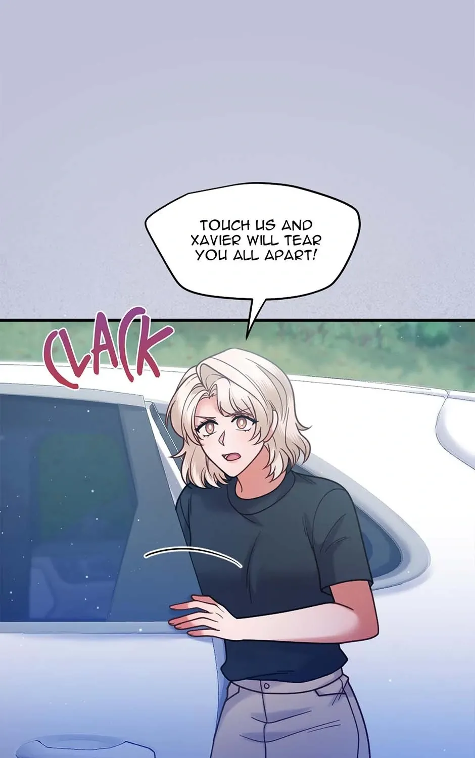 Torn Between Alphas Chapter 62 page 84 - 