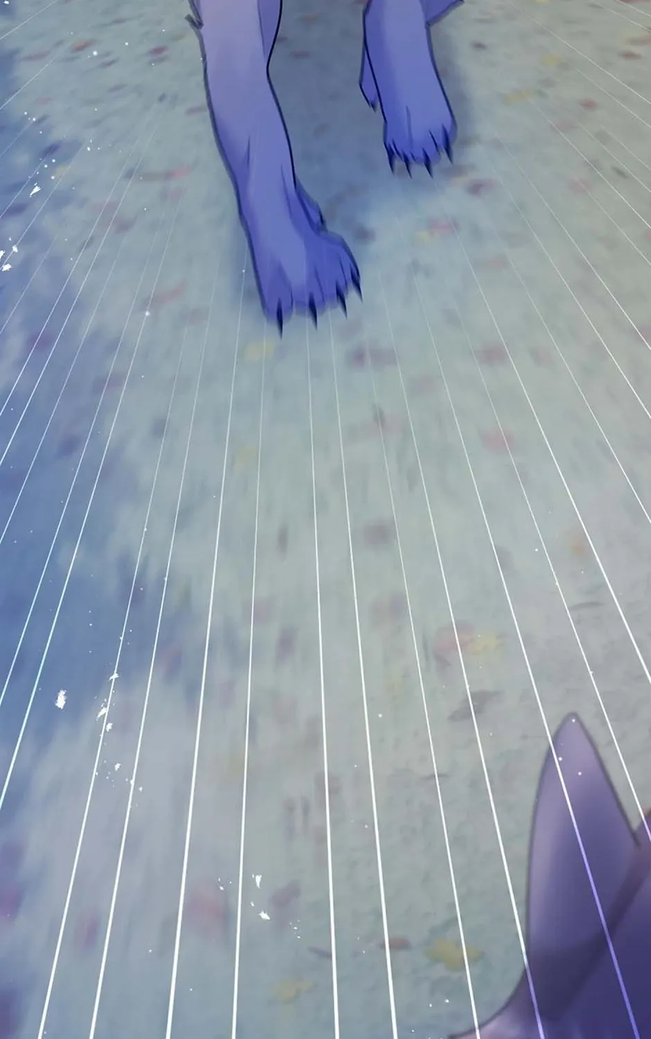 Torn Between Alphas Chapter 62 page 10 - 