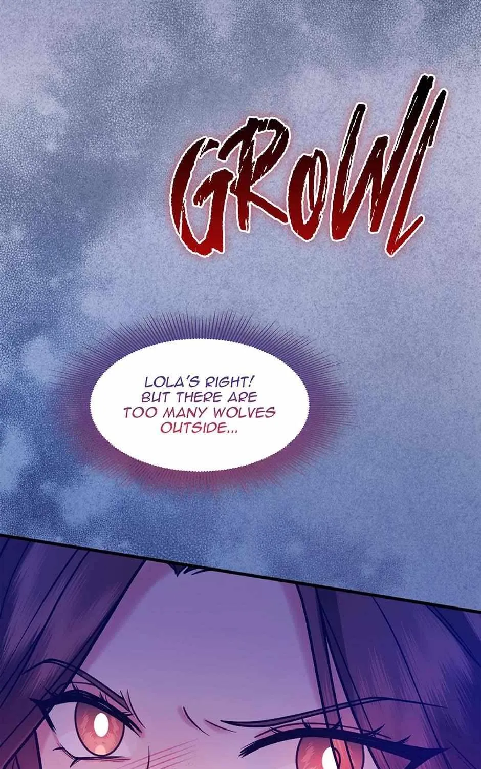 Torn Between Alphas Chapter 62 page 92 - 