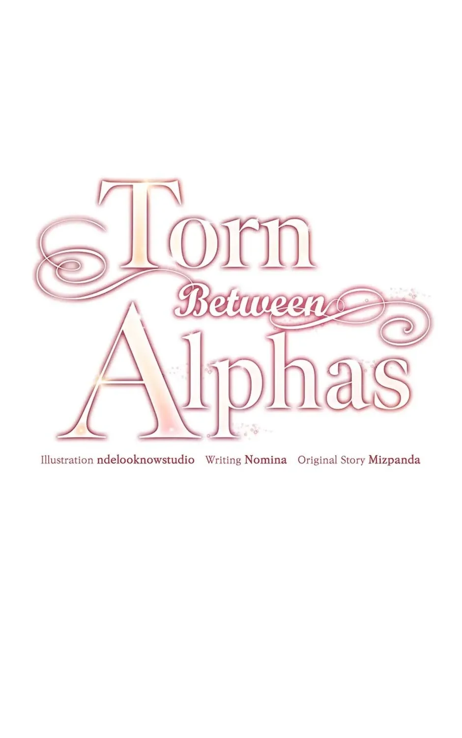 Torn Between Alphas Chapter 63 page 2 - 